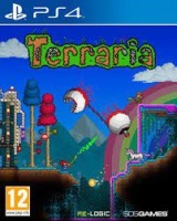 Terraria Photo