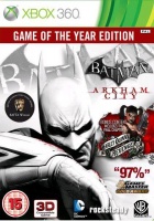 Batman: Arkham City - Game of the Year Edition Photo