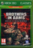 Brothers in Arms: Hell's Highway PS2 Game Photo