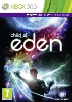 Child of Eden Photo