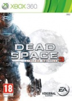 Dead Space 3 Console Photo