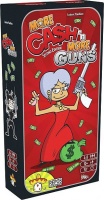 Cash N Guns: More Cash More Guns Expansion Photo