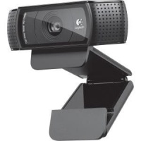 Logitech C920HD Pro USB Webcam Photo