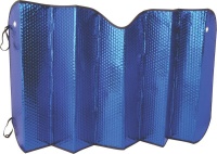 Moto-Quip - Aluminium Foil Carcool - Blue Photo