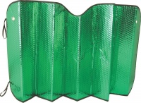 Moto-Quip - Aluminium Foil Carcool - Green Photo