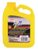 Moto-Quip - Car Shampoo - 1 Litre Photo