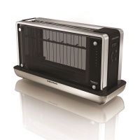 Morphy Richards - Redefine Glass Toaster Photo