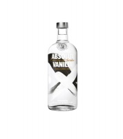 Absolut - Vanilla Vodka - Case 12 x 750ml Photo