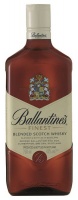 Ballantines - Finest Scotch Whisky - 750ml Photo