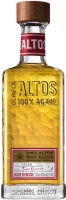 Olmeca - Altos Reposado Tequila - Case 6 x 750ml Photo