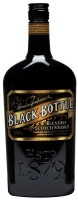 Black Bottle - Whisky - 750ml Photo