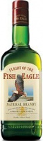 Flight Of The Fish Eagle - Brandy - Case 12 x 750ml Photo