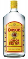 Gordons Gordon's Gin - 1 Litre Photo