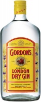 Gordons Gordon's Gin - Case 12 x 1 Litre Photo