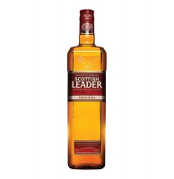 Scottish Leader - Original Whisky - 1 Litre Photo