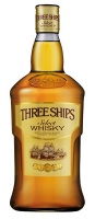 Three Ships - Select Whisky - 1 Litre Photo