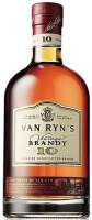 Van Ryns Van Ryn's - Vintage 10 Year Old Brandy - 750ml Photo