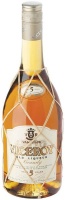 Viceroy - 5 Year Old Brandy - 750ml Photo