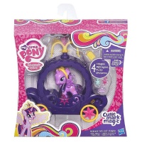 My Little Pony Cutie Mark Magic Playset - Princess Twilight Sparkle Photo