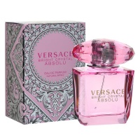 Versace Bright Crystal Absolu EDP For Her - 30ml Photo