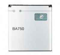 Sony Raz Tech Battery for Ericsson BA750 Cellphone Photo