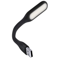 Raz Tech USB Light - Black Photo