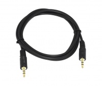 Raz Tech Aux 1.5M Audio Jack to Audio Jack Extension Cable - Male To Male - 1.5 Meters Photo