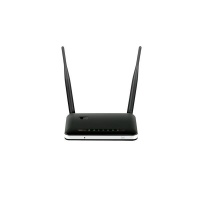 D-link 4G LTE/3G Dongle Supported Wifi Router Photo