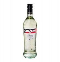 Cinzano - Bianco Vermouth - 750ml Photo
