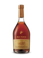 Remy Martin - 1738 Cognac - 750ml Photo