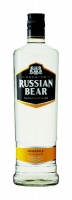 Russian Bear - Passion Fruit Vodka - 750ml Photo