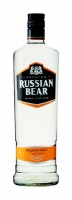 Russian Bear - Passion Fruit Vodka - Case 6 x 750ml Photo