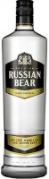 Russian Bear - Spiced Vanilla with Coffee Bean Vodka - Case 6 x 750ml Photo