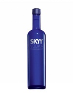 Skyy Vodka 750 ml Photo