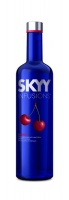Skyy Infusion Cherry - 750ml Photo