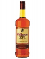 Wellington - VO Brandy - Case 12 x 750ml Photo