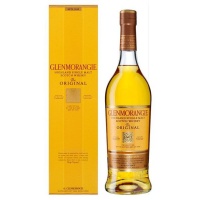 Glenmorangie - 10 Year Old Single Malt Whisky - Case 6 x 750ml Photo