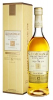 Glenmorangie - Nectar D'Or 12 Year Old Single Malt Whisky - 750ml Photo