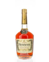 Hennessy - VS Cognac - 750ml Photo