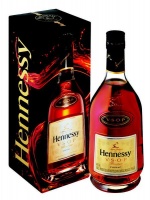 Hennessy - VSOP Cognac - 750ml Photo