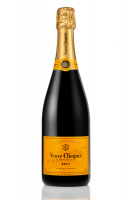 Veuve Clicquot - Yellow Label Champagne - 750ml Photo