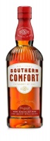 Southern Comfort - Whiskey Liqueur - Case 12 x 750ml Photo