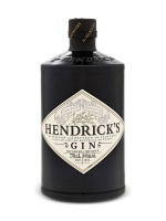 Hendricks Gin - Case 12 x 750ml Photo