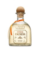 Patron - Reposado Tequila - 750ml Photo