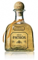 Patron - Anejo Tequila - Case 12 x 750ml Photo