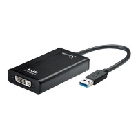 J5 Create JUA330U USB3.0 to DVI Display Adapter Photo