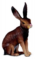 Collecta Woodlands-Brown Hare-S Photo