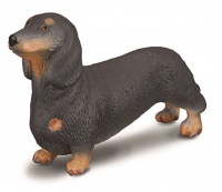 Collecta Cats&Dogs-Dachshund-S Photo