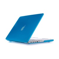 MacBook Pro 13" Case - Silver Photo