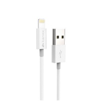 Kanex Lightning to USB 1.2m Cable - White Photo